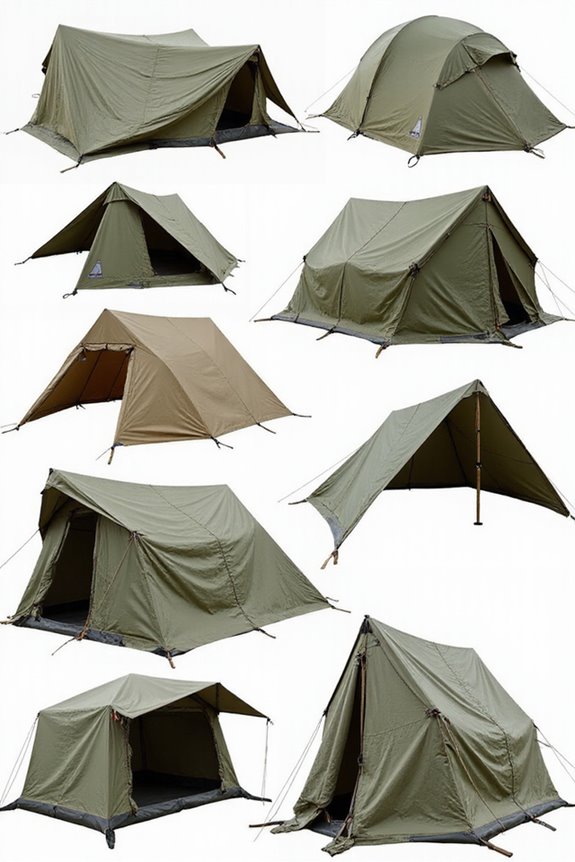 top tarp shelters guide