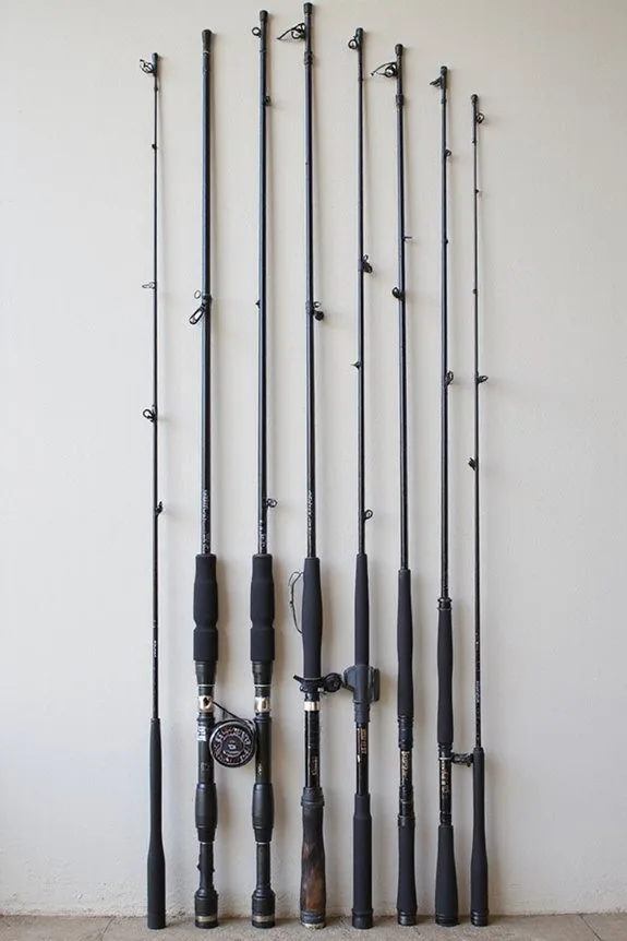 top travel fishing rods