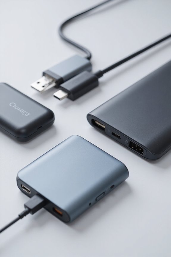 top usb c power banks