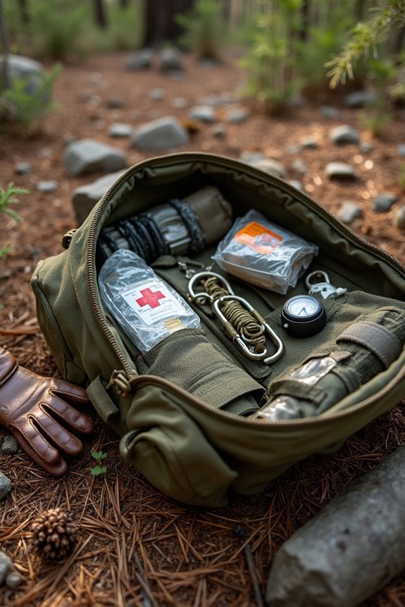 urban emergency preparedness essentials