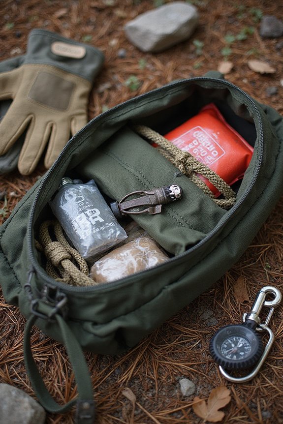 versatile keychain multitool features