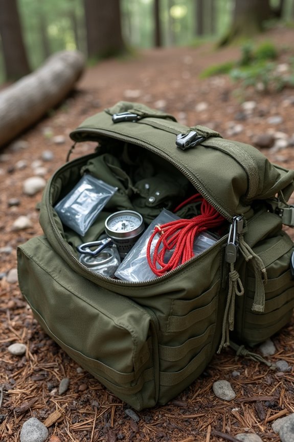 weekend emergency preparedness drills