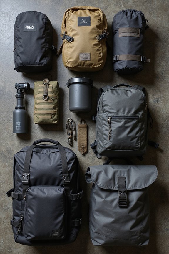 weight durability comfort versatility