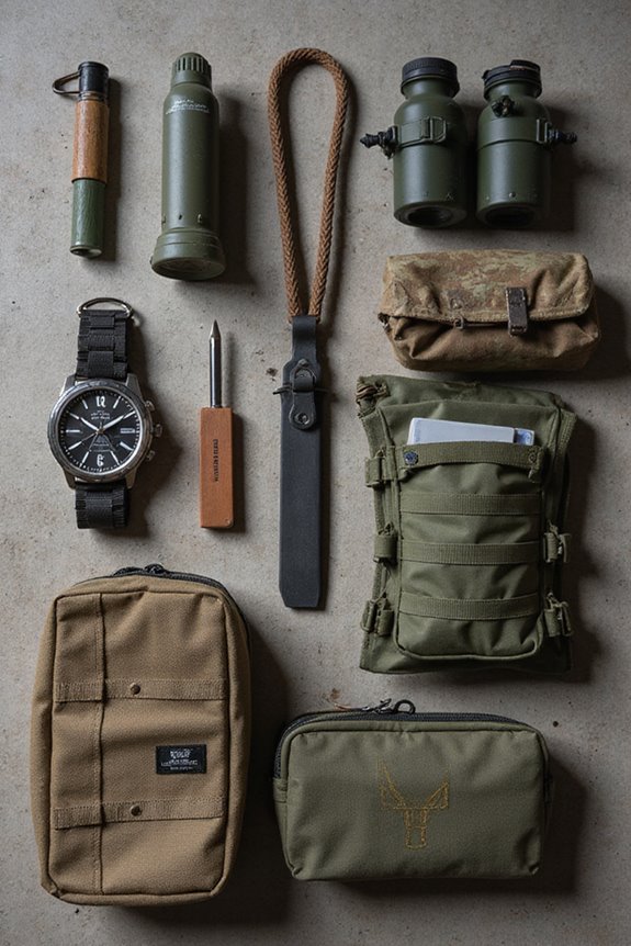 wilderness survival kits review
