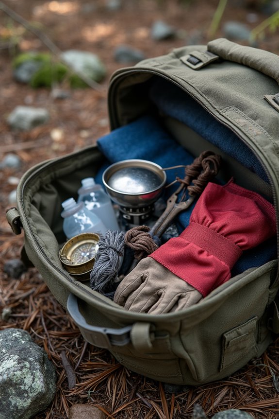 winter emergency preparedness essentials