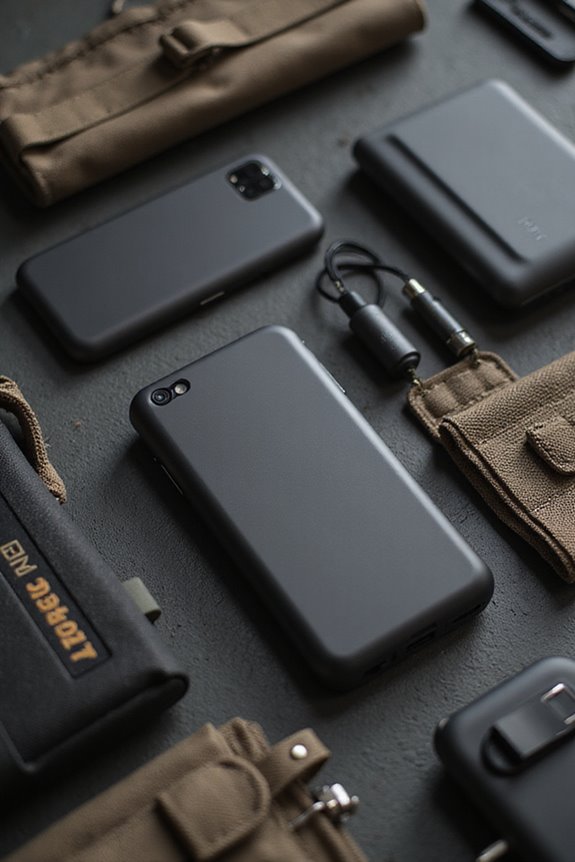 wireless power bank considerations